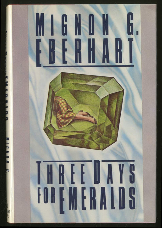 Three Days for Emeralds