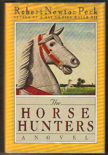 The Horse Hunters