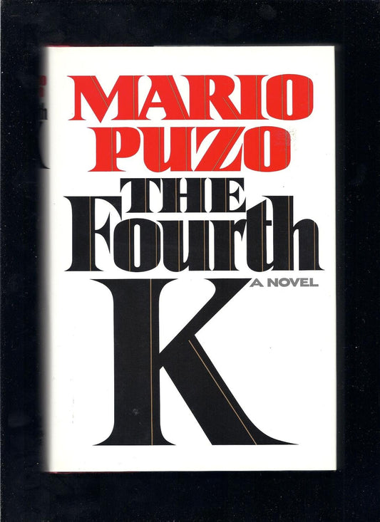 The Fourth K