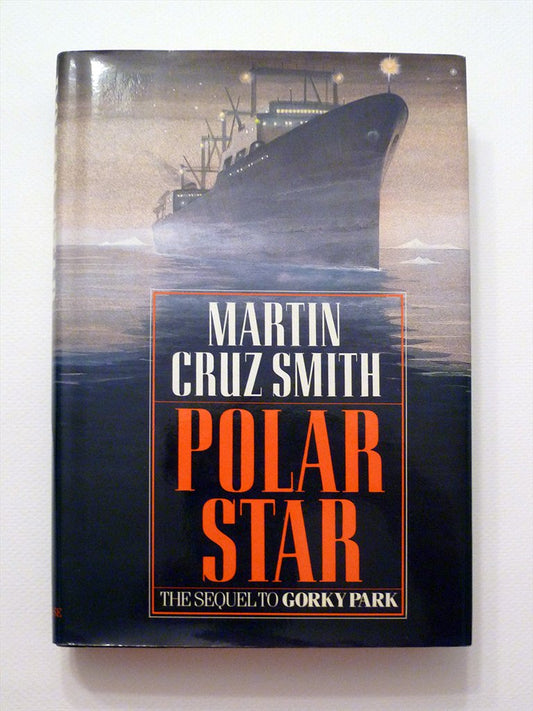Polar Star - 3472