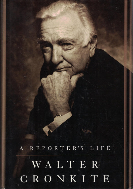 A Reporter's Life - 5021