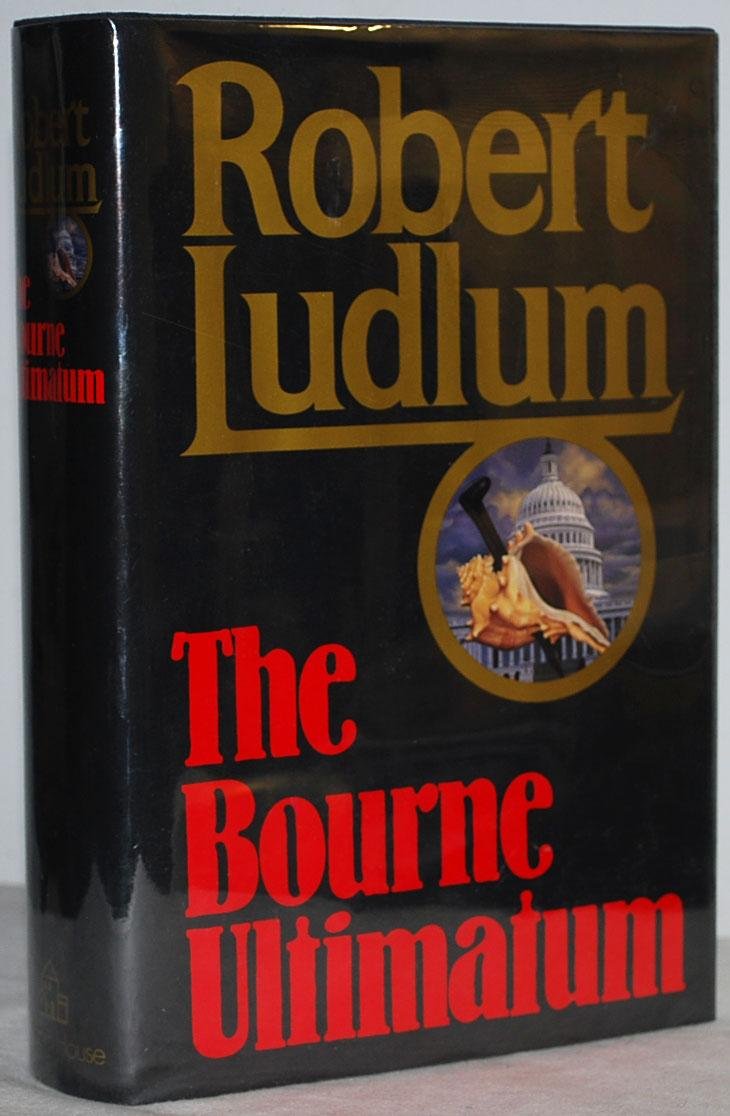 THE BOURNE ULTIMATUM