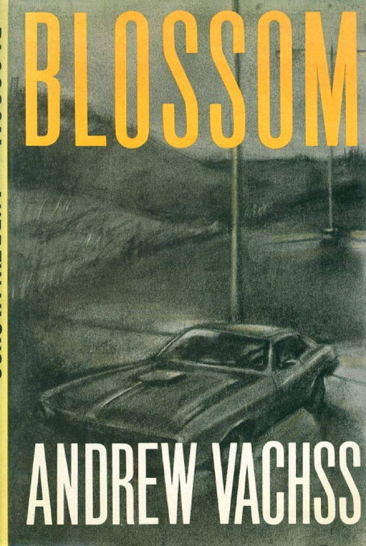 Blossom (Burke)