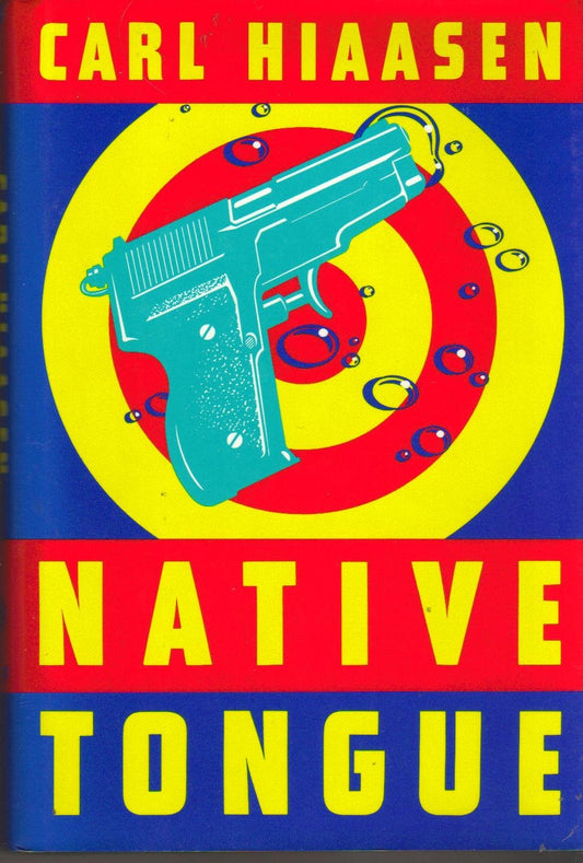 Native Tongue