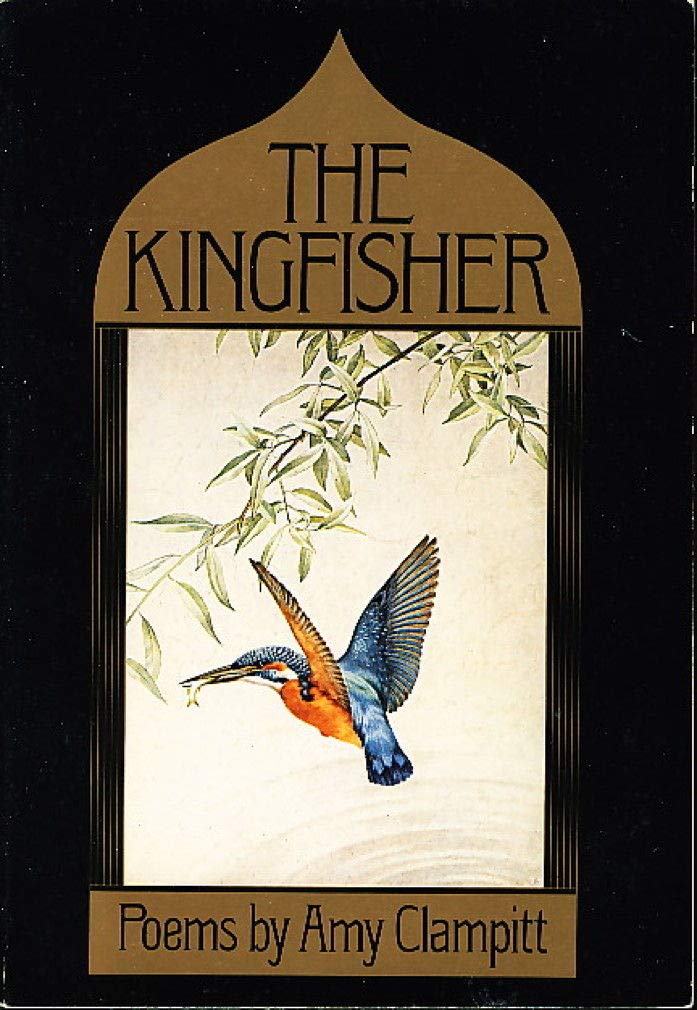 The Kingfisher (Knopf Poetry Series)