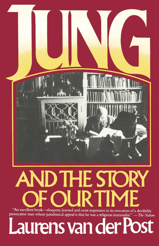 Jung and the Story of Our Time - 2796