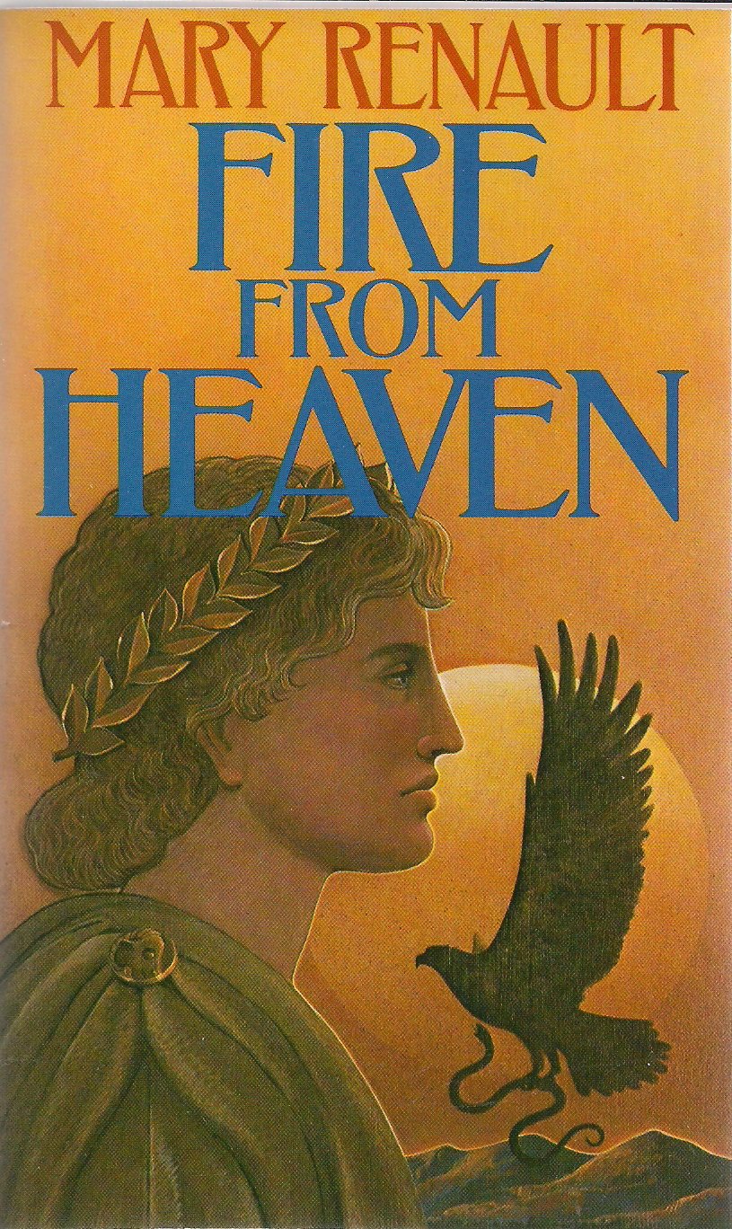 Fire from Heaven (Vintage)