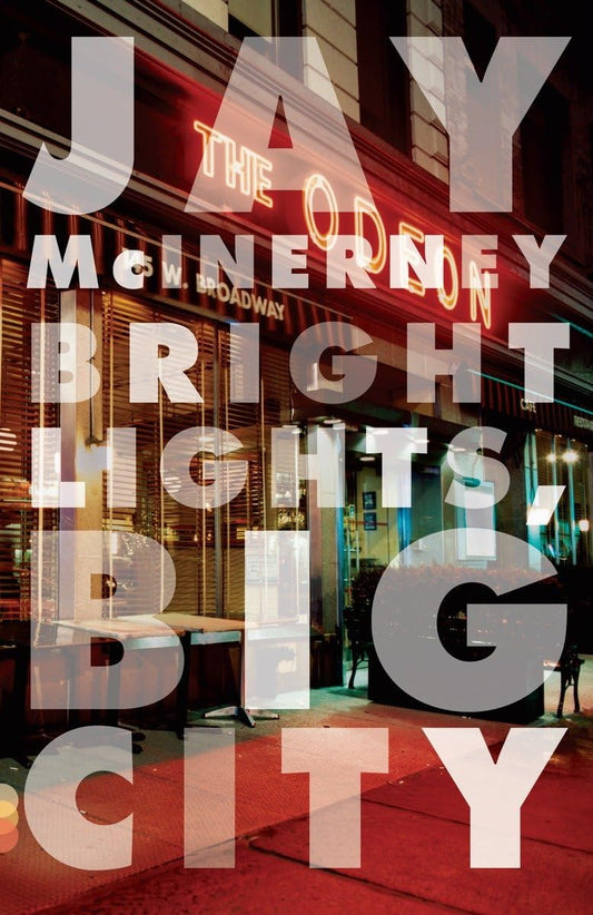 Bright Lights, Big City - 4377