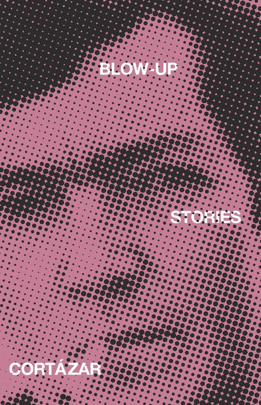 Blow-Up: And Other Stories - 6766