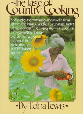 Taste of Country Cooking - 1645