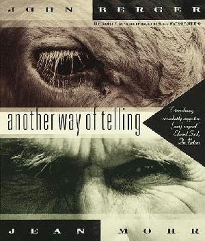 Another Way of Telling - 7395