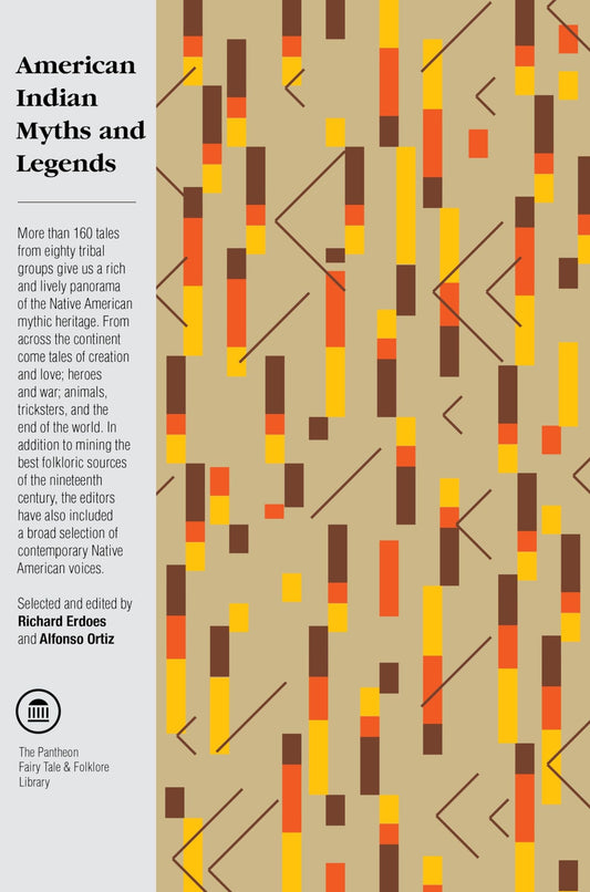 American Indian Myths and Legends - 218