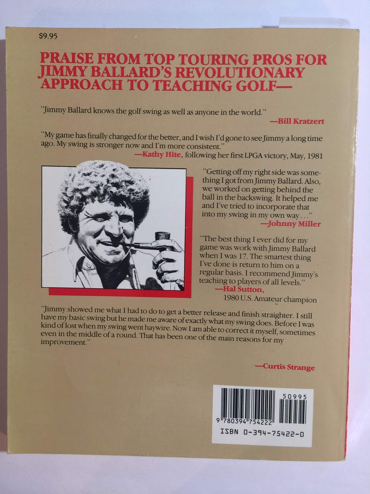 How to Perfect Your Golf Swing: Using Connection and the Seven Common Denominators (A Golf Digest Book)