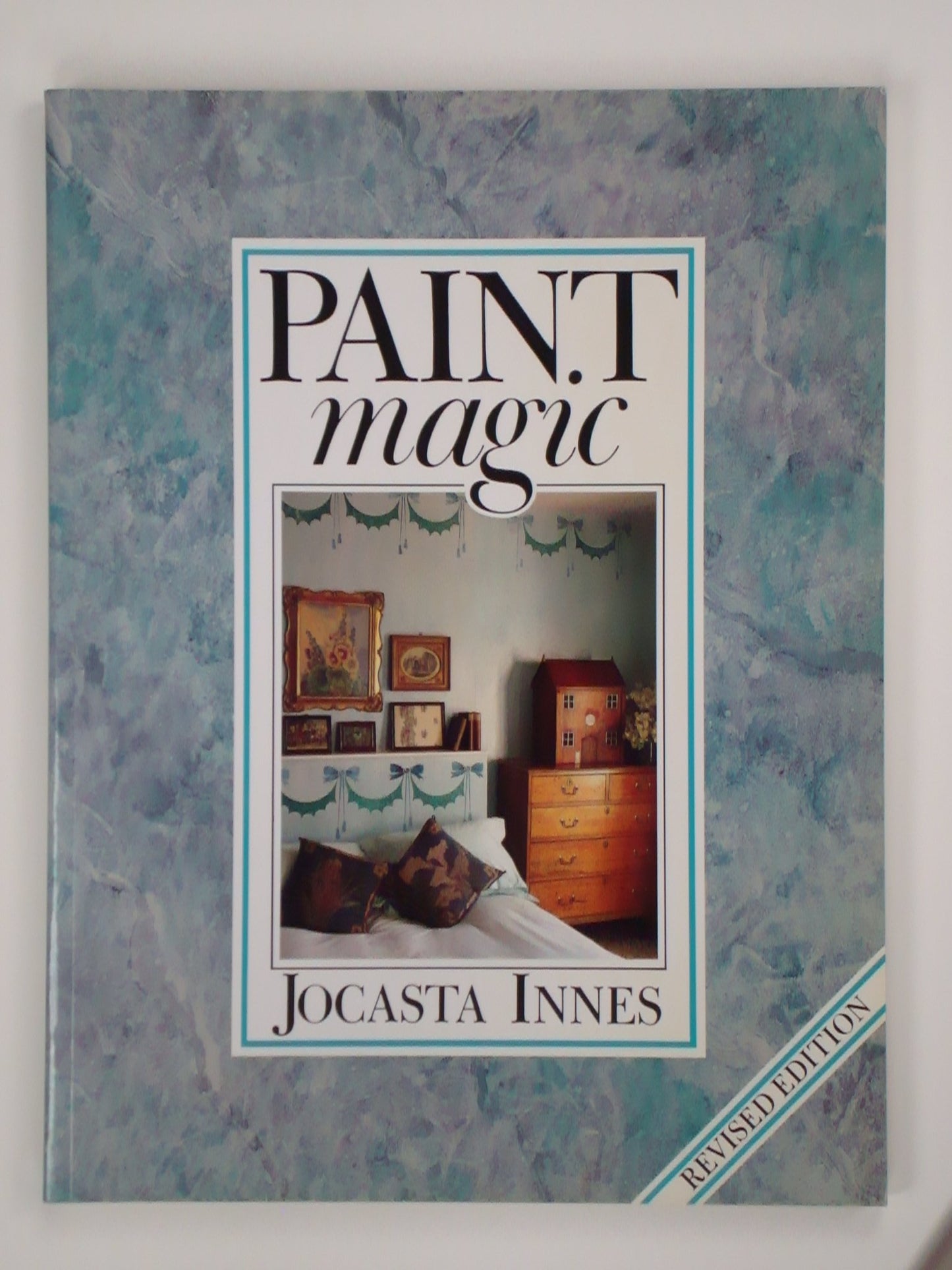 PAINT MAGIC