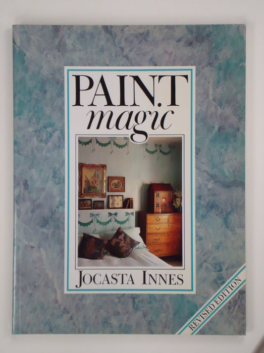 PAINT MAGIC