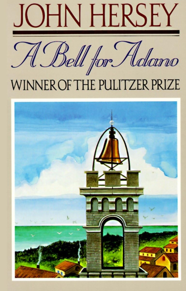 A Bell for Adano - 1959