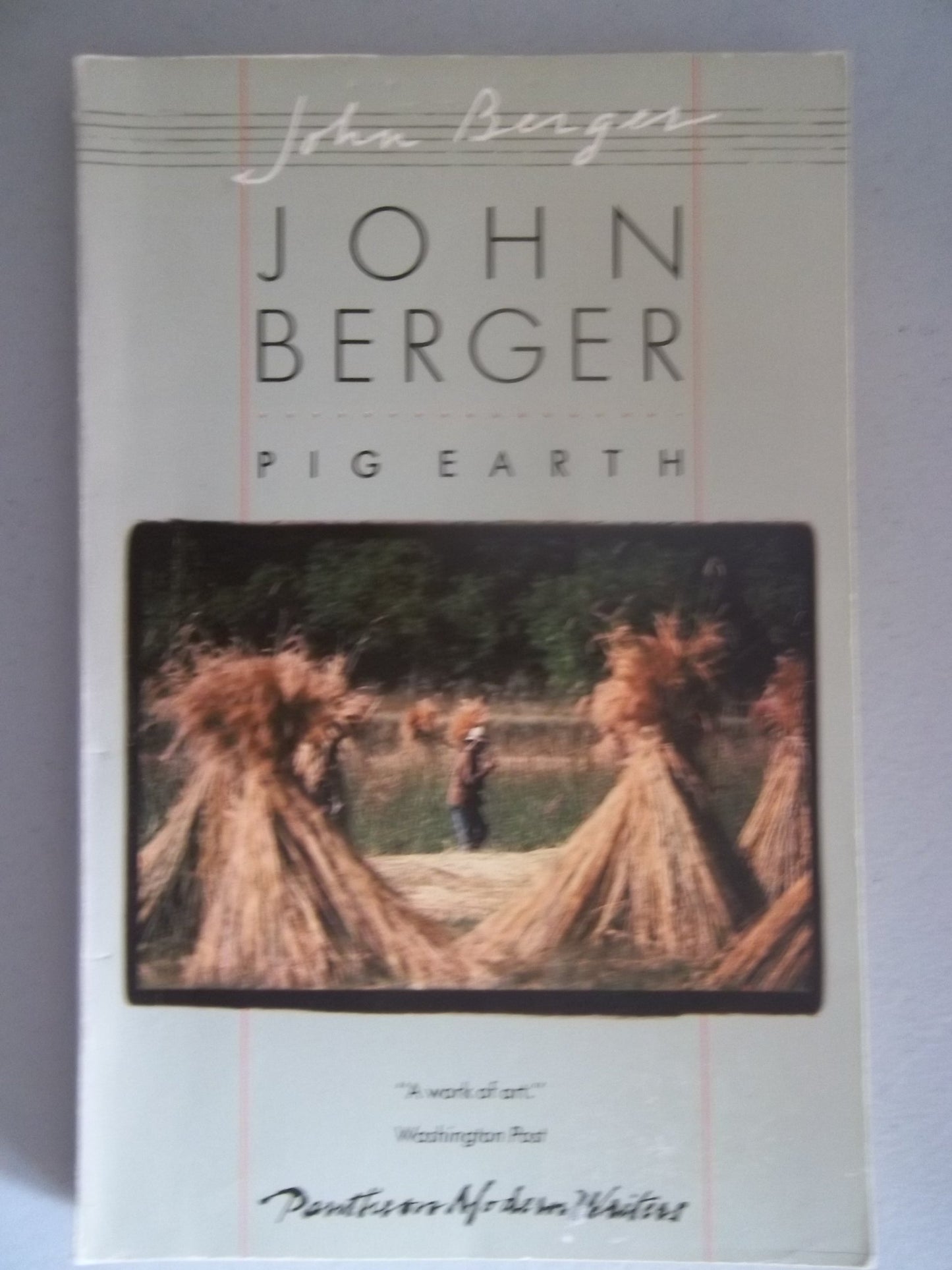 Pig Earth