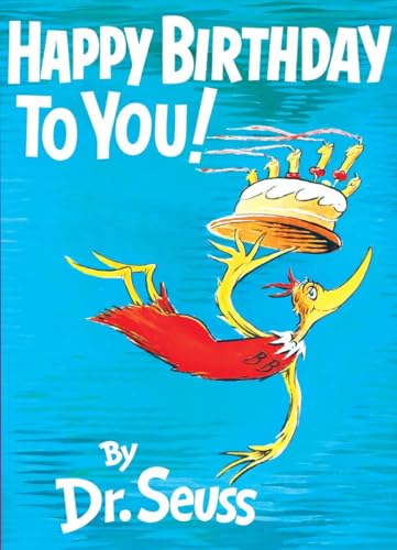 Happy Birthday to You! - 9828