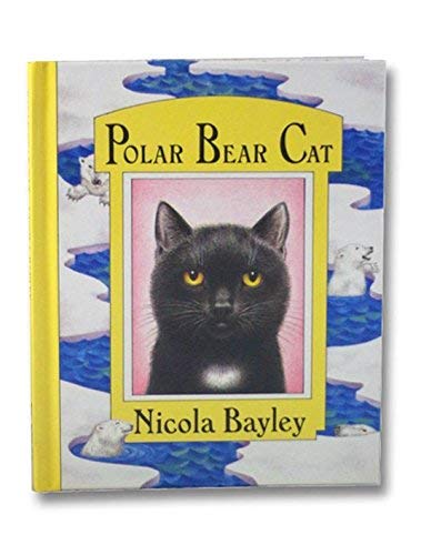 Polar Bear Cat (Copycats)