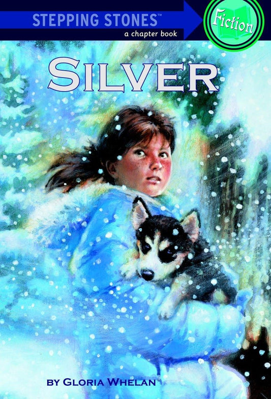 Silver (A Stepping Stone Book) - 5821