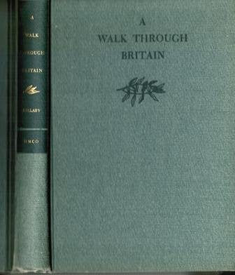 A Walk Through Britain