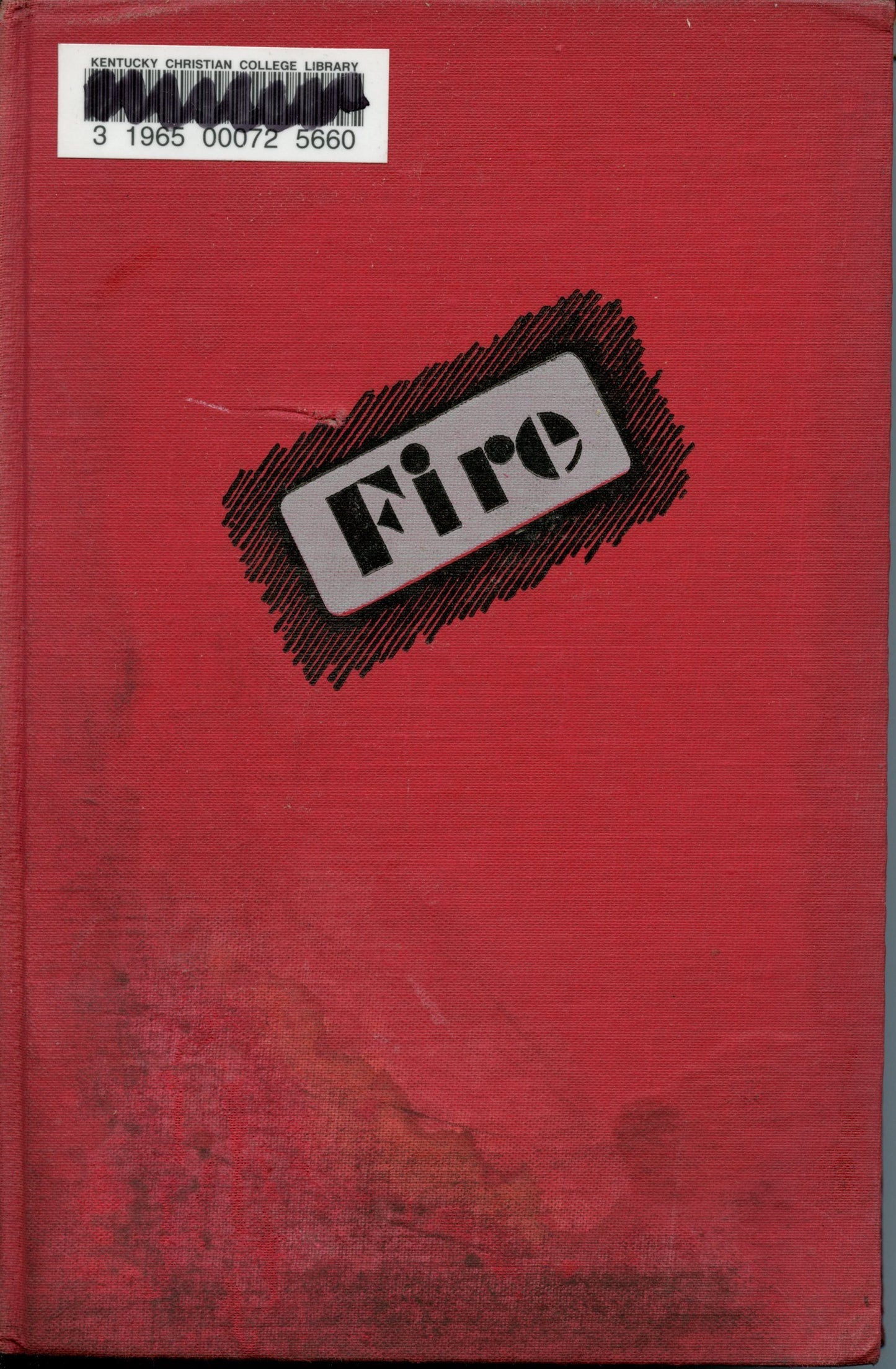 Fire - 8285