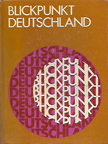 Blickpunkt Deutschland