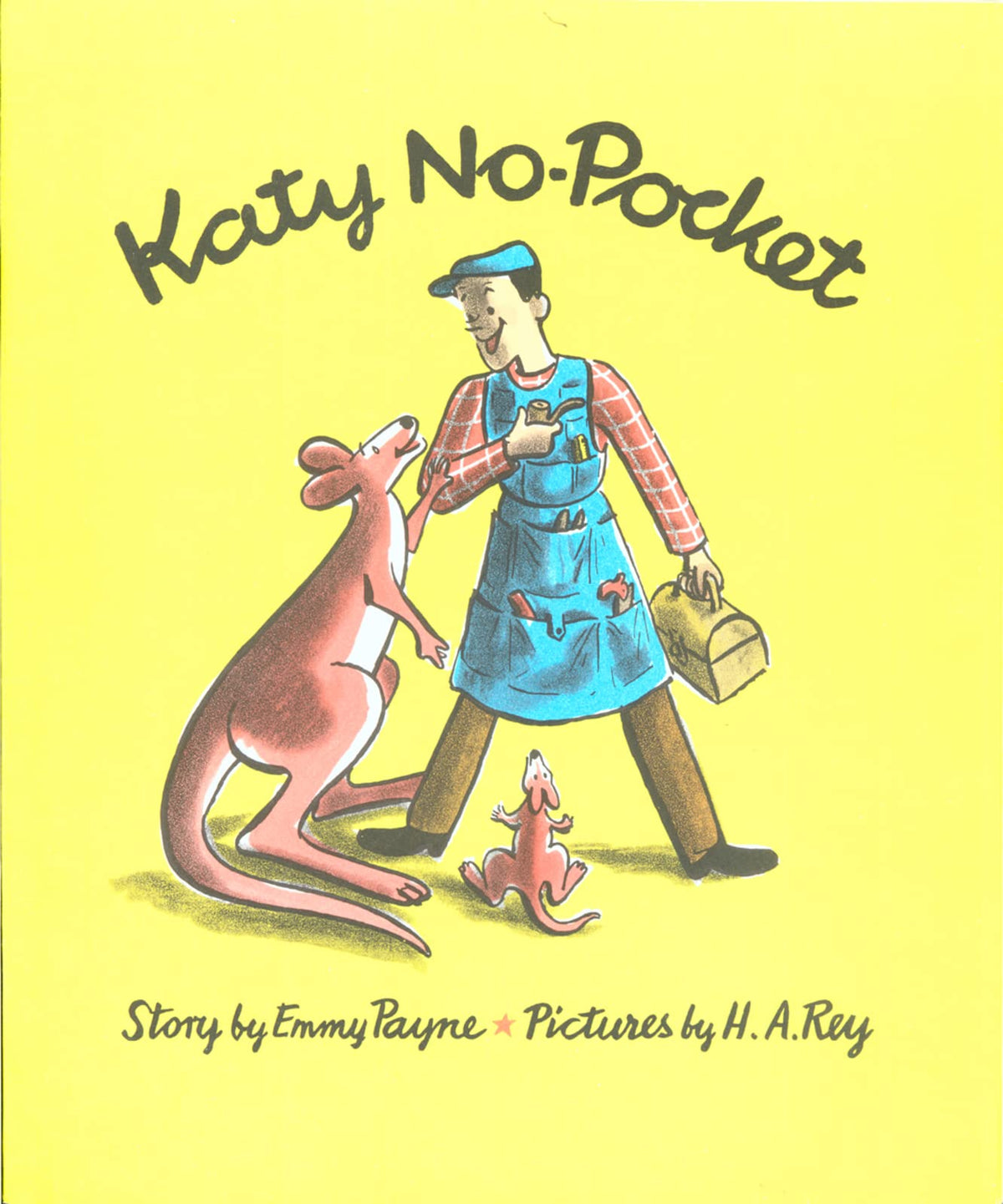 Katy No-Pocket (Sandpiper)