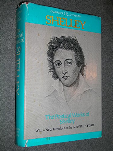 Poetical Works of Shelley