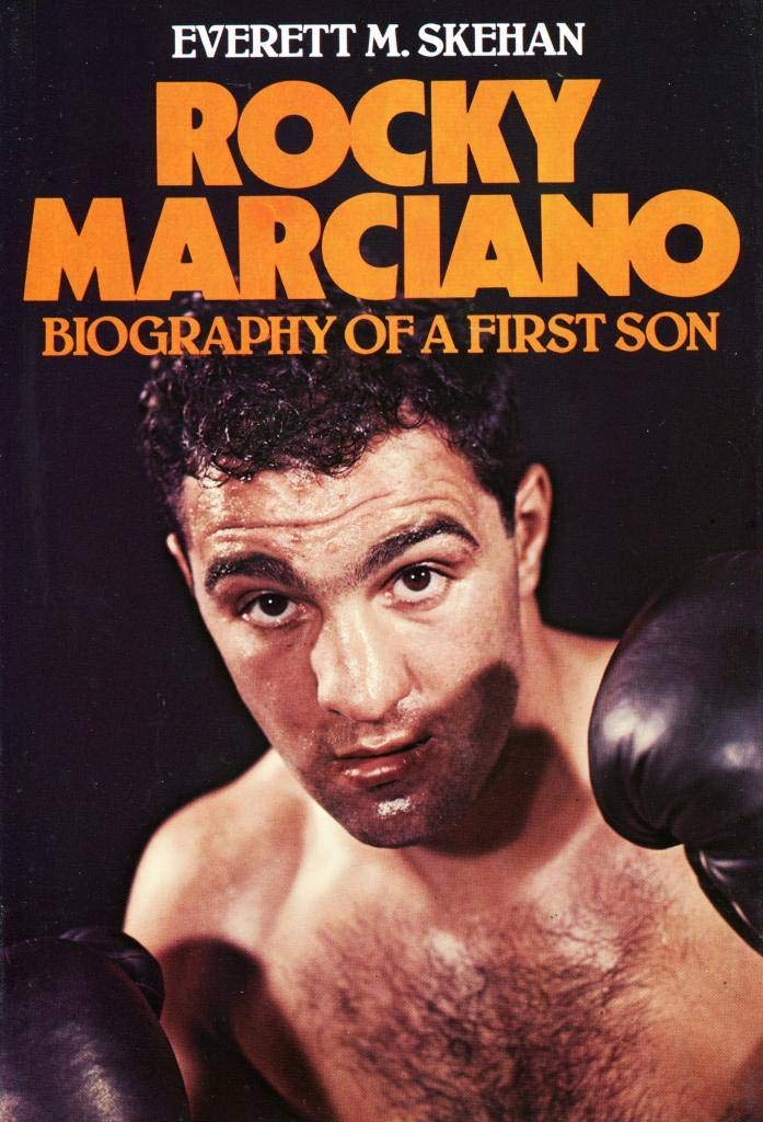 Rocky Marciano: Biography of a first son - 7125
