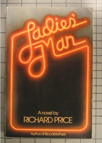 Ladies' Man - 2373