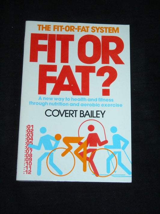 FIT OR FAT - 3520
