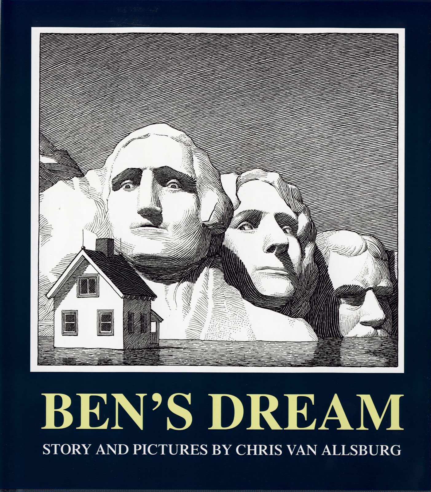 Ben's Dream - 3146