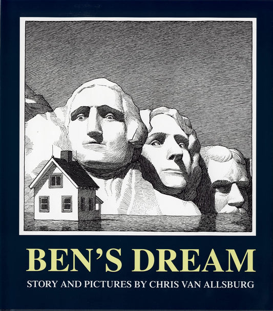 Ben's Dream - 119