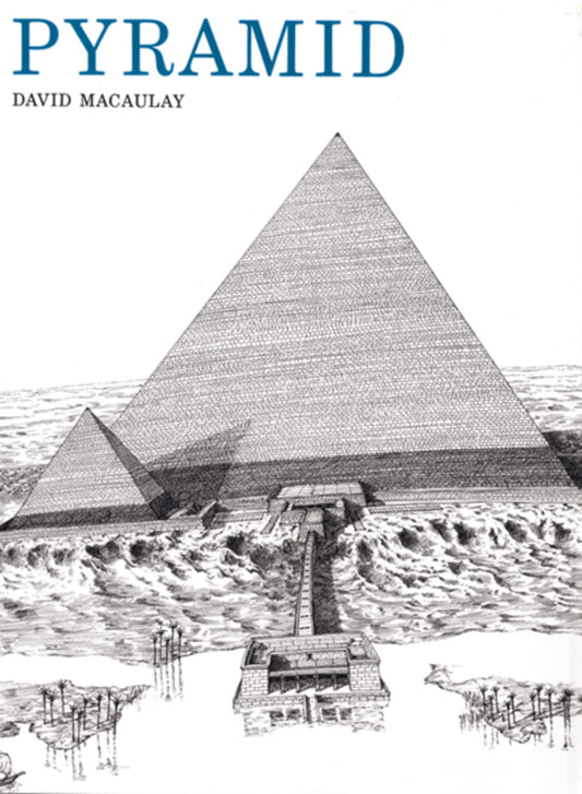 Pyramid - 3521