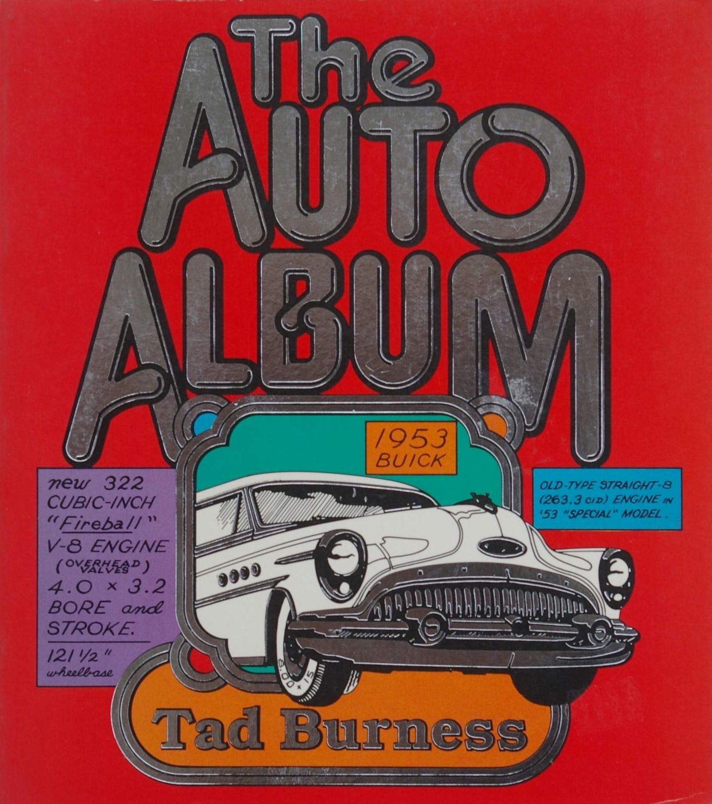 The Auto album