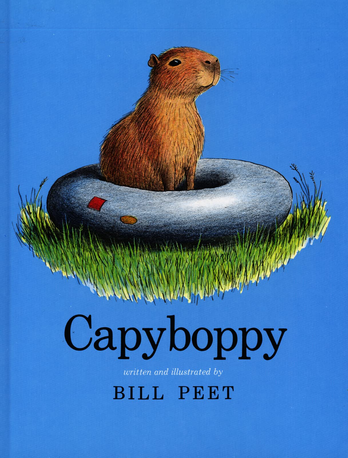 Capyboppy - 2425