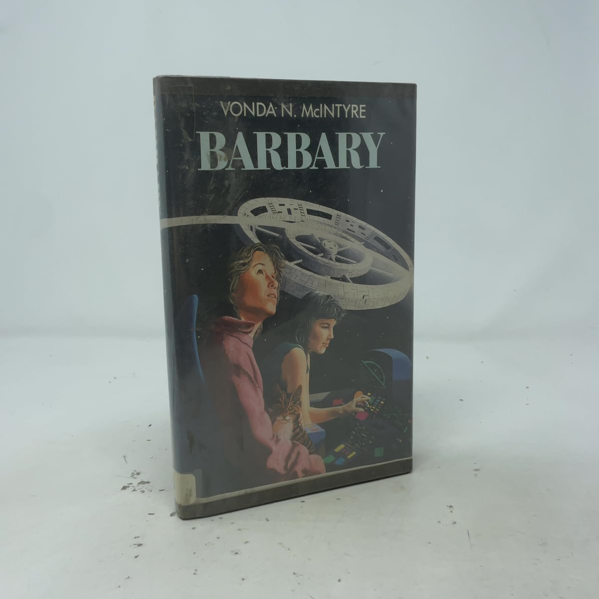 Barbary