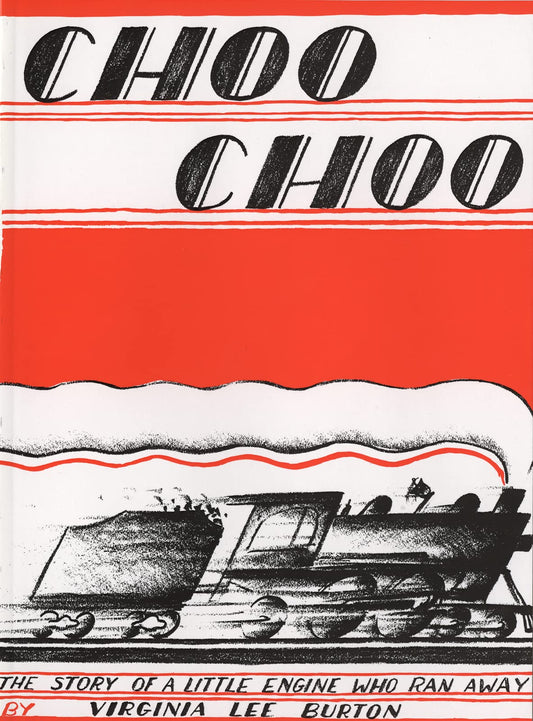 Choo Choo - 9447