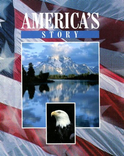 America's Story - 4274
