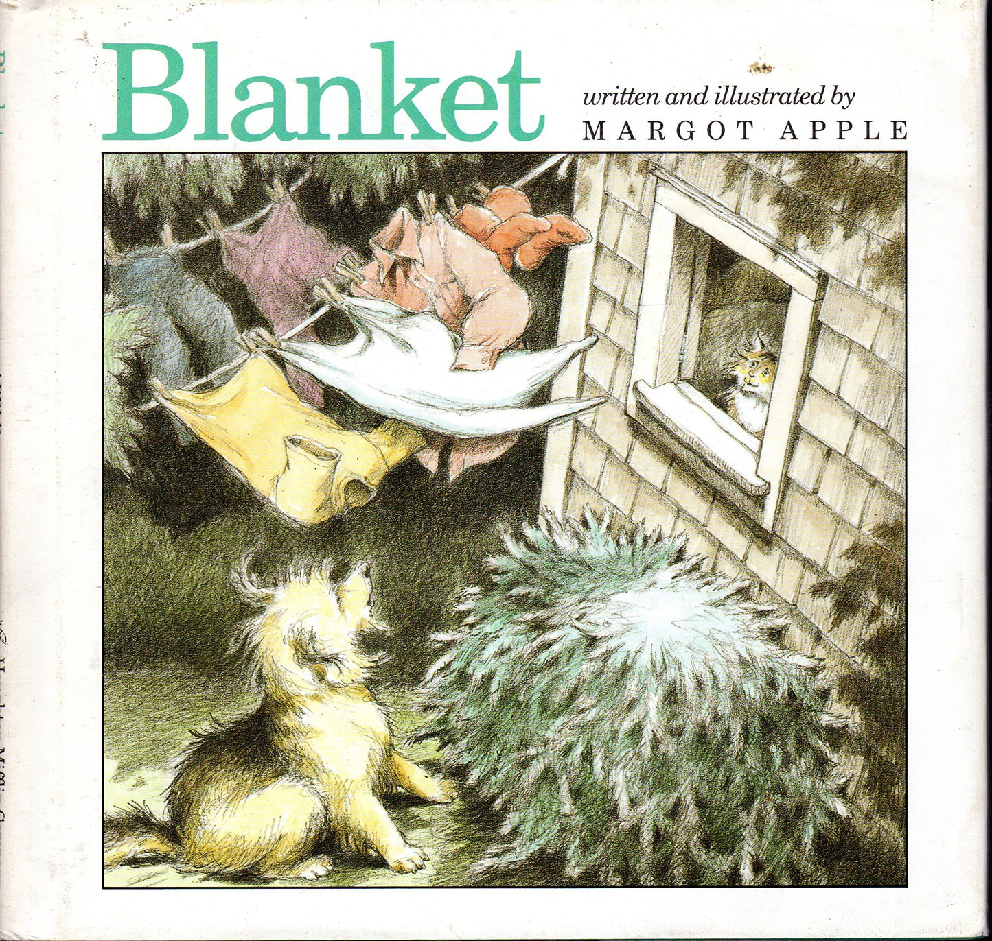 Blanket
