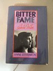 Bitter Fame: A Life of Sylvia Plath