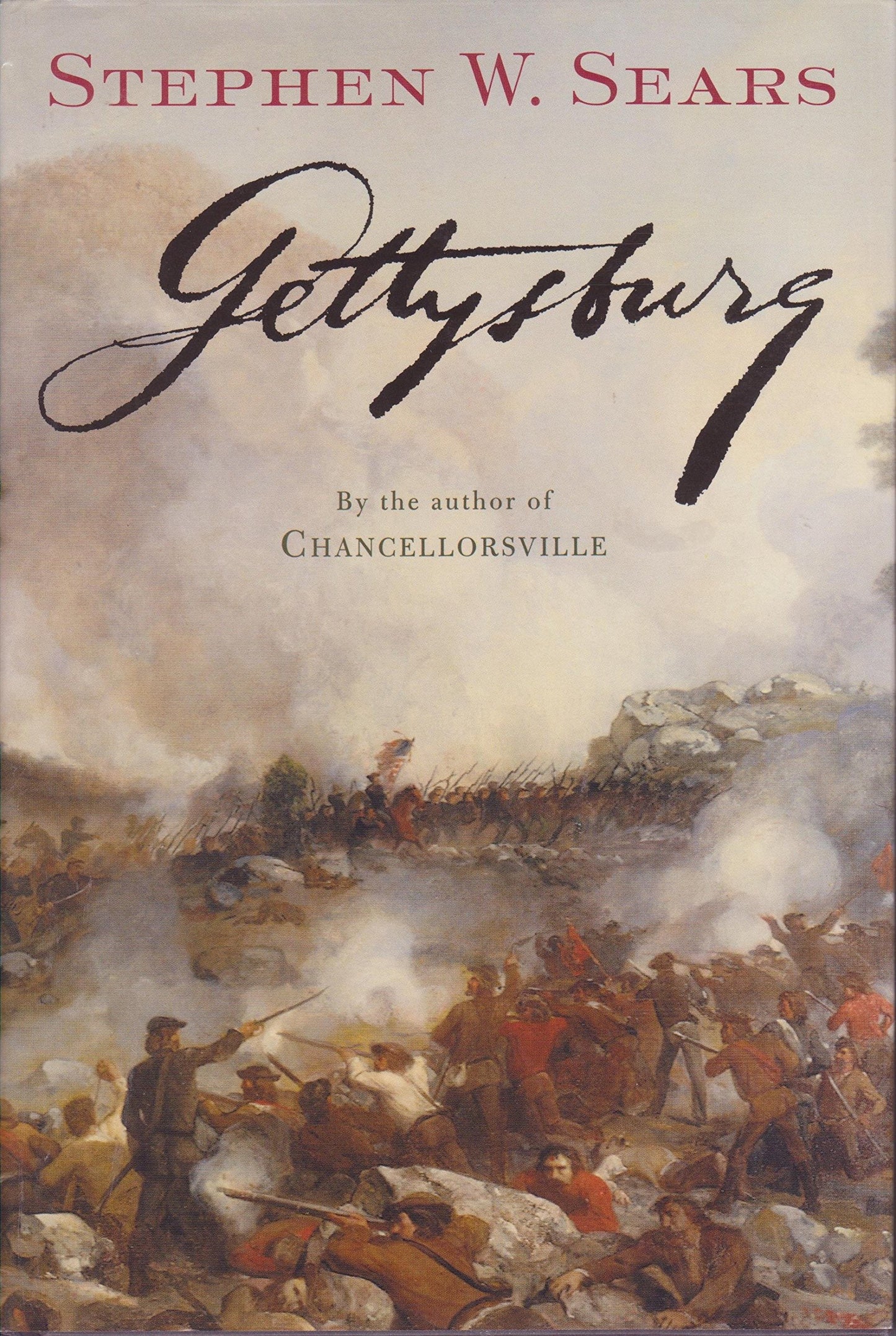 Gettysburg