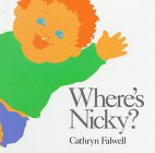 Where's Nicky? - 1026