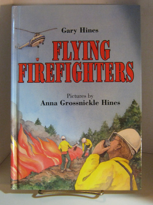 Flying Firefighters