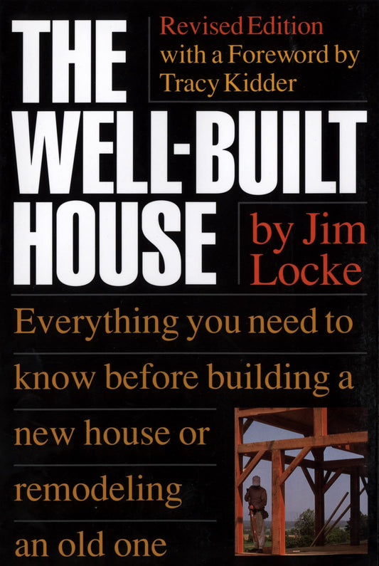 The Well-Built House - 5493