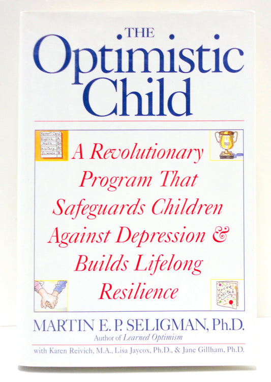 The Optimistic Child - 6443