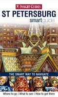St. Petersburg (Insight Guides)