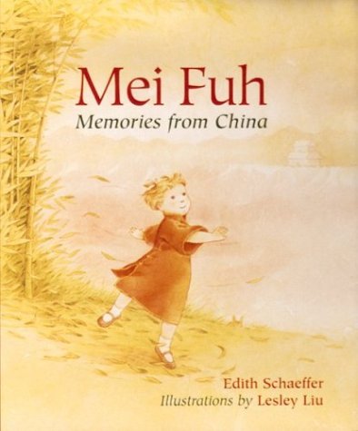 Mei Fuh: Memories from China - 1720