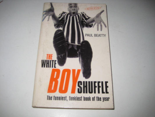 The White Boy Shuffle - 194